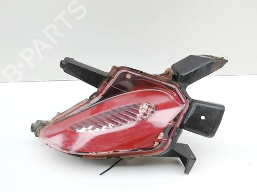 Used Rear fog light Rear fog light MAZDA MX-5 IV (ND__) 2.0 (ND2E, ND6E) (160 hp) 40083117 40083117