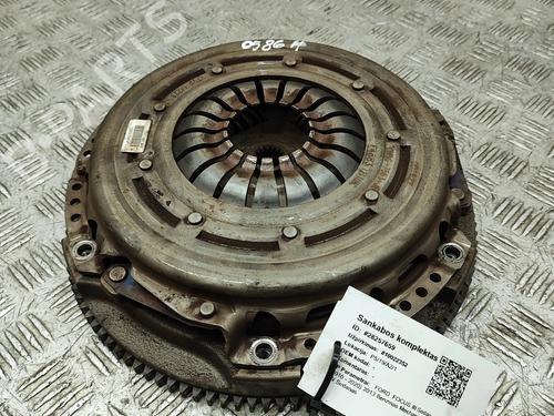 Used Other FORD FOCUS III Turnier 1.0 EcoBoost (125 hp) 22807805