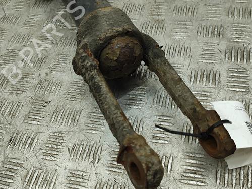 Right front shock absorber JEEP GRAND CHEROKEE III (WH, WK) 3.0 CRD 4x4 | BP28154214M17 