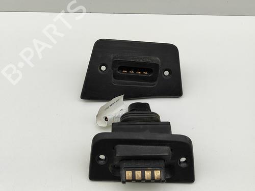 Used Electronic module VW TRANSPORTER T6 Van (SGA, SGH, SHA, SHH) 2.0 TDI (90 hp) 29920565