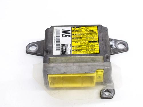 Used ECU airbags ECU airbags TOYOTA PREVIA III (_R2_, _R5_) 2.4 (ACR50_, ACR50R) (170 hp) 27759491 27759491