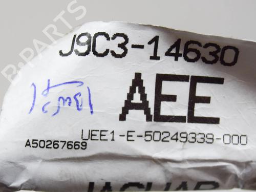 Wiring harness JAGUAR E-PACE (X540) 2.0 D180 AWD | BP36042917E16 - Image 6