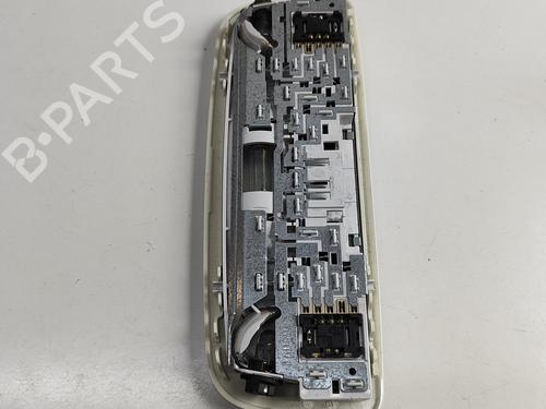 Interior roof light MERCEDES-BENZ C-CLASS (W204) C 350 CDI (204.023) | BP29731106I8 