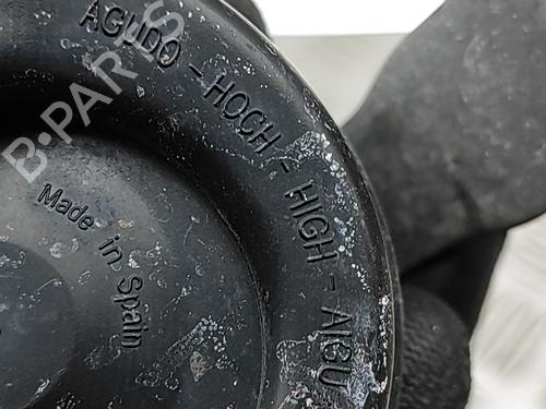 Horn MERCEDES-BENZ C-CLASS Convertible (A205) C 220 d (205.404) | BP29542898E13 