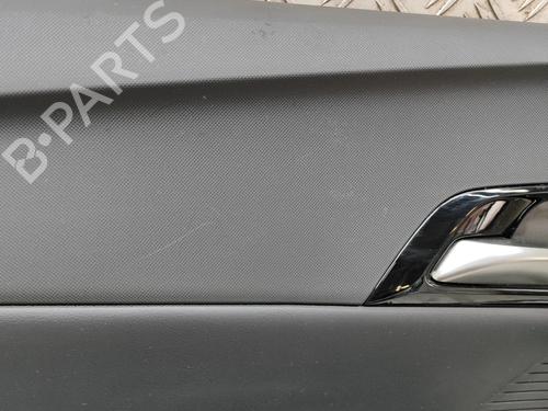 Front left panel MG MG 4 (EH32) EV | BP33383573C58  - Image 9