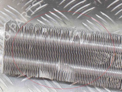 Oil radiator BMW 5 (F10) M5 | BP30178008M33