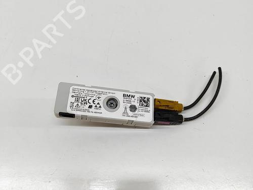 Used Electronic module BMW X2 (U10) iX2 eDrive 20 (204 hp) 27798743