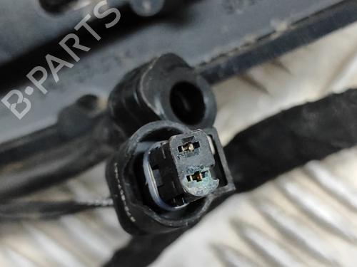 Vindspejlsviskerarm VOLVO XC60 II (246) T8 Hybrid AWD | BP27768247C143 