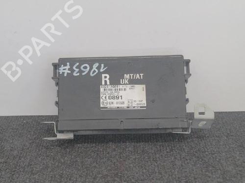 Used Electronic module SUBARU LEGACY IV Estate (BP) 2.0 D AWD (BPD) (150 hp) 6731392