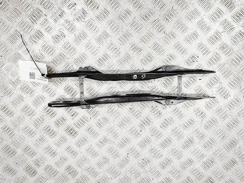 Braço suspensão trás direito Braço suspensão trás direito BMW 8 Gran Coupe (G16, F93) 840 i (333 hp) 33825337 33825337