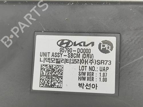 Electronic module KIA EV9 (MV) 100 GT-Line AWD | BP34160651M83  - Image 6