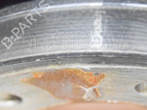 Other JAGUAR E-PACE (X540) 2.0 D180 AWD | BP14620097O1 