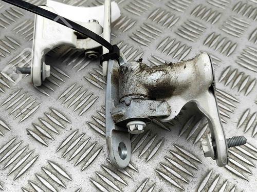 Hinge/Door check strap MERCEDES-BENZ CLA Coupe (C117) CLA 200 CDI / d (117.308) | BP29459968C146 