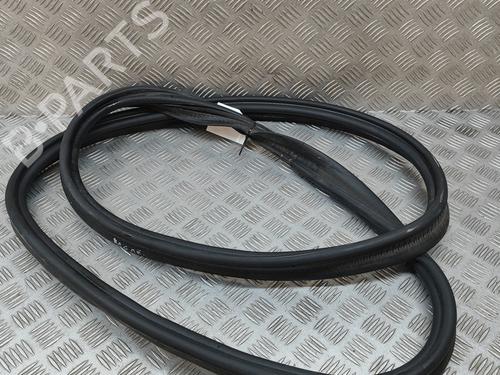 Used Rubber door seal BMW X2 (F39) sDrive 18 d (136 hp) 28688067