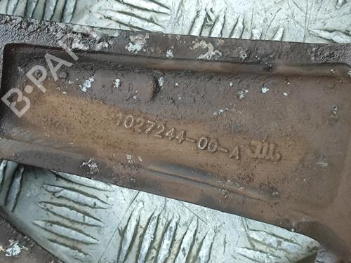 Fælk TESLA MODEL X (5YJX) 90D AWD | BP33381698C45  - Image 9