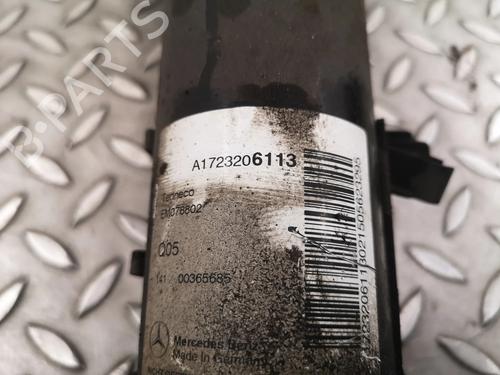 Left front shock absorber MERCEDES-BENZ SLK (R172) 250 CDI / d (172.403) | BP30253696M16 