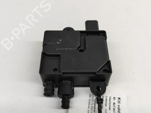 Used Electronic sensor Electronic sensor MERCEDES-BENZ EQS (V297) EQS 450+ (297.123) (333 hp) 33368529 33368529