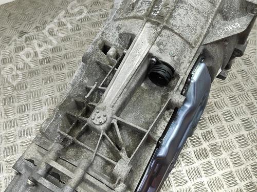 Gearbox BMW X5 (F15, F85) xDrive 30 d | BP24580202M3 