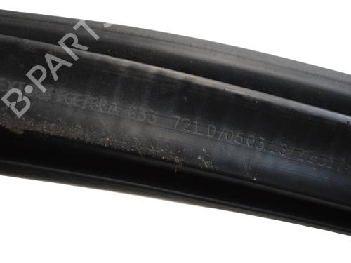 Rubber door seal AUDI Q5 (FYB, FYG) 2.0 TDI quattro | BP30243755C142 