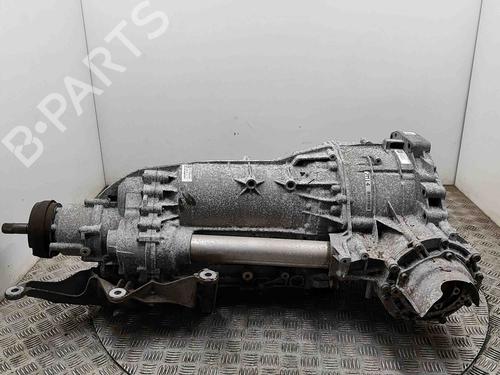 Gearbox AUDI Q5 (FYB, FYG) SQ5 TFSI quattro | BP19428157M3 