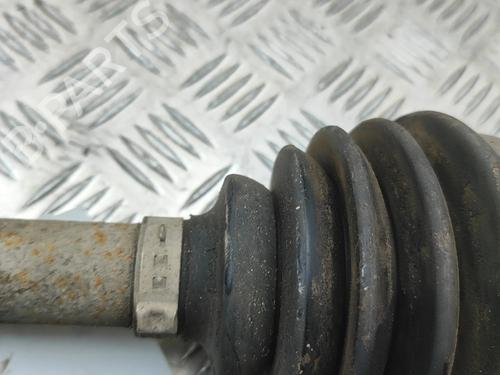 Left front driveshaft LAND ROVER RANGE ROVER EVOQUE (L538) 2.0 D 4x4 | BP32755599M38  - Image 7