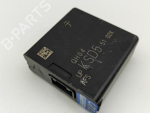 Elektronisk modul MAZDA CX-5 (KF) 2.0 | BP27330991M83