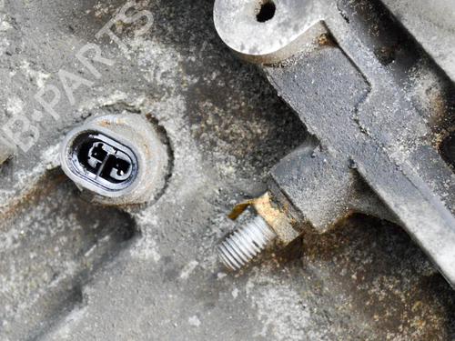 Gearbox OPEL ASTRA J (P10) 2.0 CDTI (68) | BP13319682M3 