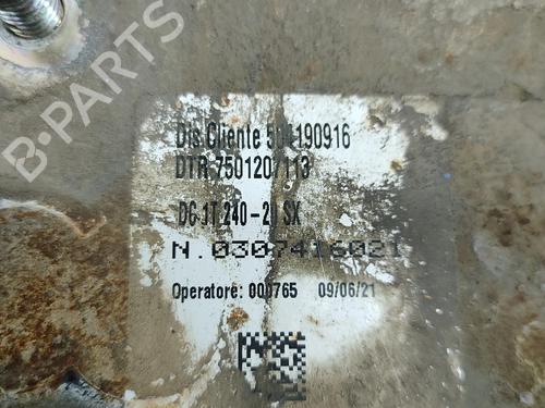 Other IVECO DAILY VI Platform/Chassis 35S21, 35C21, 40C21, 45C21, 50C21, 60C21, 65C21, 70C21 | BP31902893O1 - Image 6