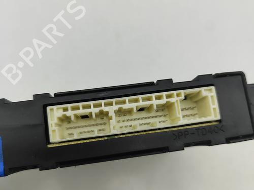 Elektronisk modul TOYOTA RAV 4 V (_A5_, _H5_) 2.5 Hybrid (AXAH52) | BP30937713M83 