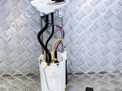 Used Fuel pump PEUGEOT BOXER Van 2.0 BlueHDi 130 (130 hp) 8833682