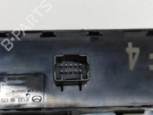 Commutateur MAZDA CX-5 (KF) 2.2 D | BP25218503I30 