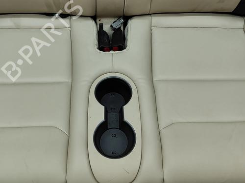 Rear seat TESLA MODEL X (5YJX) P100D AWD | BP33370132C17  - Image 5