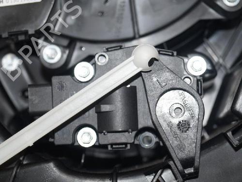 Heater matrix VW TOUAREG (7LA, 7L6, 7L7) 5.0 V10 TDI | BP14658787M63 
