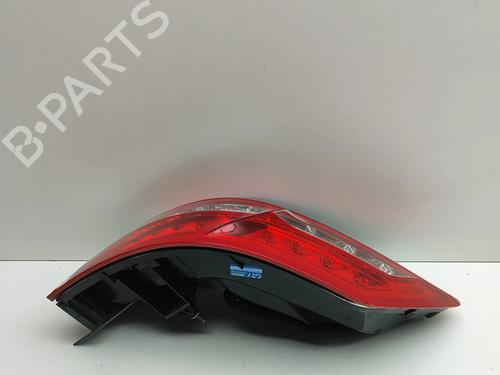 Right taillight MERCEDES-BENZ E-CLASS (W212) E 220 CDI / BlueTEC (212.001, 212.002) | BP32238678C35 - Image 4