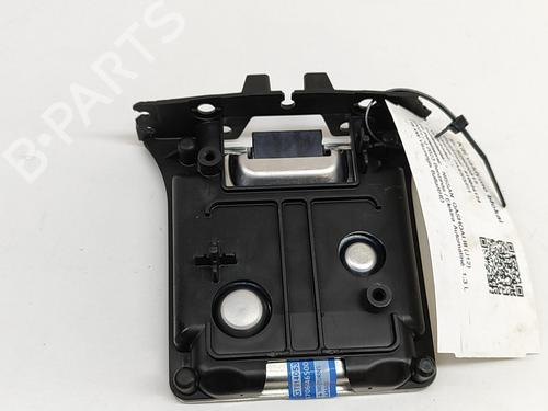 Elektronische module NISSAN QASHQAI III (J12) 1.3 DIG-T All-wheel Drive (158 hp) 28556117