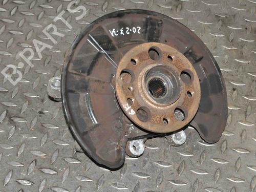 Used Left rear steering knuckle MERCEDES-BENZ SLK (R172) 200 (172.448) (184 hp) 30266940