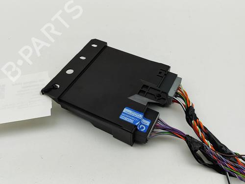 Module électronique VOLVO XC40 (536) B4 Mild-Hybrid (197 hp) 28433741