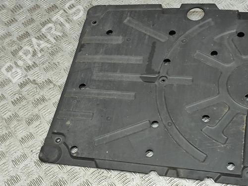 Underbody protection SMART FORTWO Coupe (453) electric drive / EQ (453.391) | BP31686963M92