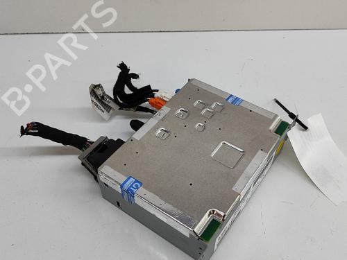 Electronic module PEUGEOT 3008 II SUV (MC_, MR_, MJ_, M4_) 1.6 BlueHDi 120 | BP25219132M83 