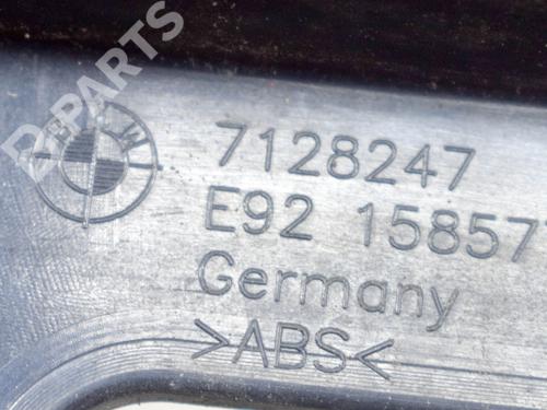 Rear bumper bracket BMW 3 Coupe (E92) 320 i | BP10071477C159 