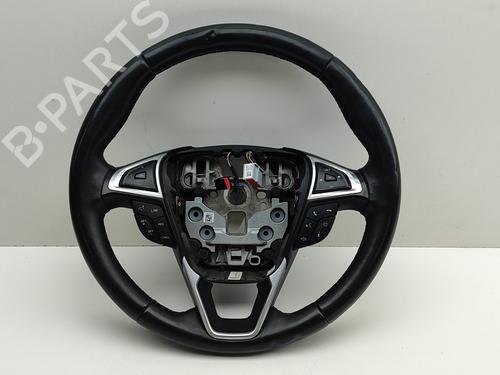 Used Steering wheel FORD MONDEO V Turnier (CF) 2.0 TDCi (150 hp) 27342875