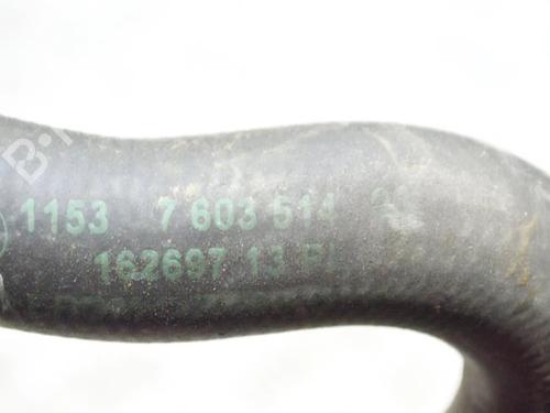 Pipe BMW 3 (F30, F80) 320 i xDrive | BP14623563M125 