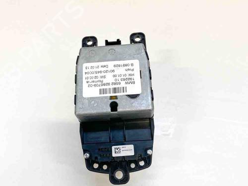 Switch BMW 6 Convertible (F12) 650 i | BP6762938I30 