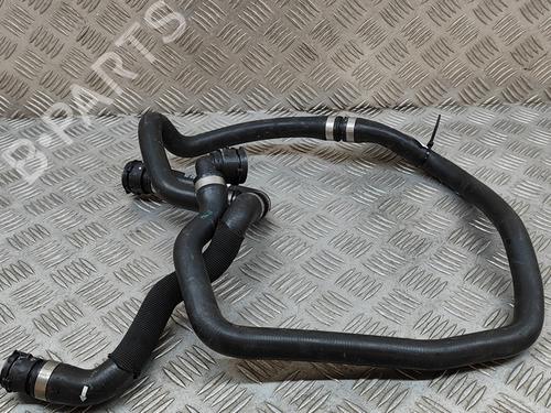 Pipe MERCEDES-BENZ C-CLASS T-Model (S205) C 350 e (205.247) | BP27771224M125 