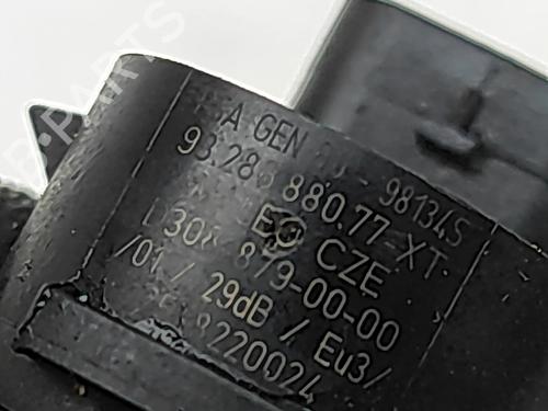 Electronic module OPEL MOKKA 1.2 (76) | BP33883171M83 - Image 6