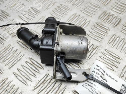 Electronic sensor VOLVO XC90 II (256) B6 Mild Hybrid AWD | BP37643224M84 - Image 3