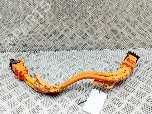 Used Wiring harness Wiring harness TESLA MODEL Y (5YJY) Long Range All-wheel Drive (514 hp) 33394399 33394399