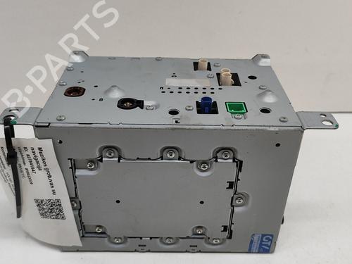 Electronic module VOLVO XC60 II (246) D4 | BP28615822M83