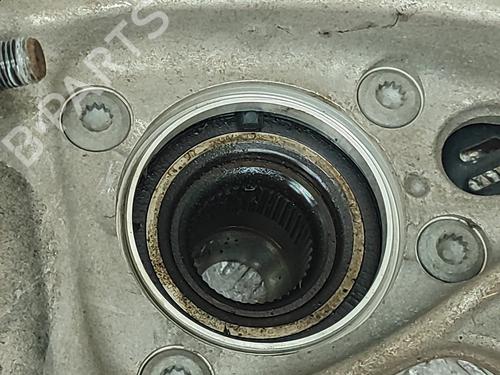 Right front steering knuckle AUDI Q8 E-TRON Sportback (GET) 55 quattro | BP27789332M26  - Image 5