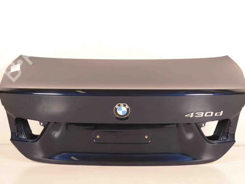 Used Tailgate BMW 4 Coupe (F32, F82) 430 d (258 hp) 30222660
